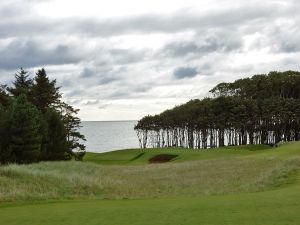 Kingsbarns 8th